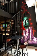 Sai Gon Hub Hostel & Bar