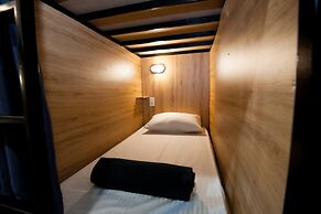 Sai Gon Hub Hostel & Bar