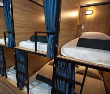 Sai Gon Hub Hostel & Bar