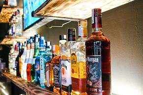 Sai Gon Hub Hostel & Bar