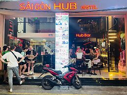 Sai Gon Hub Hostel & Bar