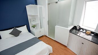 Sai Gon Hub Hostel & Bar