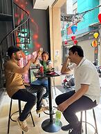 Sai Gon Hub Hostel & Bar