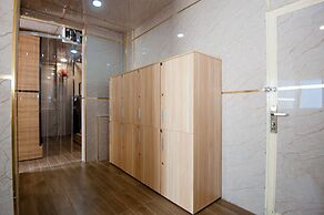 Sai Gon Hub Hostel & Bar