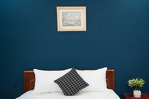 Sai Gon Hub Hostel & Bar