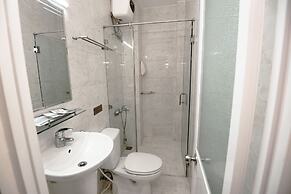 Sai Gon Hub Hostel & Bar