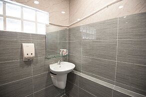 Sai Gon Hub Hostel & Bar