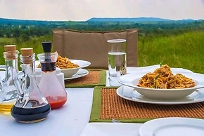 Tanzanin Eco Home & Camp