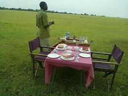 Tanzanin Eco Home & Camp