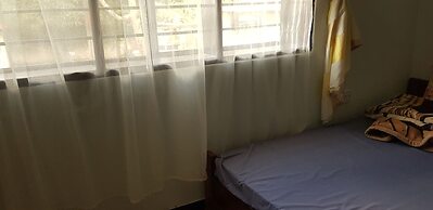 Tanzanin Eco Home & Camp