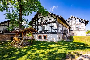 Ferienhof Domäne Groschwitz