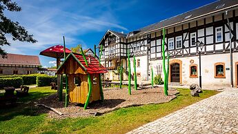 Ferienhof Domäne Groschwitz
