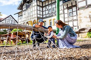 Ferienhof Domäne Groschwitz
