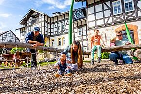 Ferienhof Domäne Groschwitz