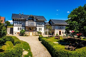 Ferienhof Domäne Groschwitz