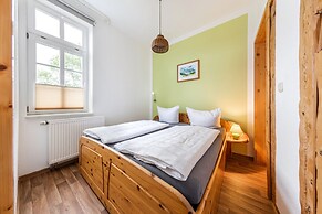 Ferienhof Domäne Groschwitz