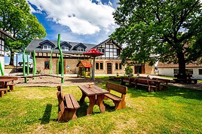 Ferienhof Domäne Groschwitz