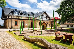 Ferienhof Domäne Groschwitz