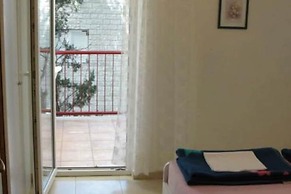 Apartments Boguvila - Two-bedroom Economy Apartment With Terrace -