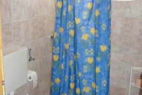 Apartments Boguvila - Two-bedroom Economy Apartment With Terrace -