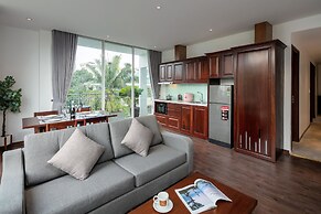 Pegasy Premium Suites & Residence Westlake