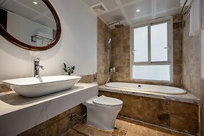 Pegasy Premium Suites & Residence Westlake