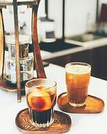 Pegasy Premium Suites & Residence Westlake