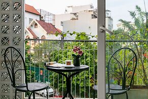 Pegasy Premium Suites & Residence Westlake