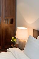 Pegasy Premium Suites & Residence Westlake