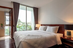 Pegasy Premium Suites & Residence Westlake