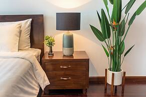 Pegasy Premium Suites & Residence Westlake