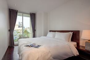 Pegasy Premium Suites & Residence Westlake