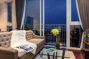 Pegasy Premium Suites & Residence Westlake