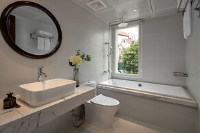 Pegasy Premium Suites & Residence Westlake