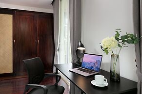 Pegasy Premium Suites & Residence Westlake