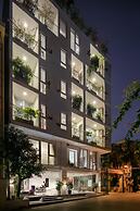 Pegasy Premium Suites & Residence Westlake