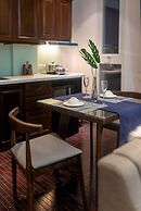 Pegasy Premium Suites & Residence Westlake