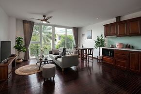 Pegasy Premium Suites & Residence Westlake