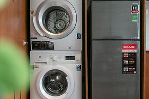 Pegasy Premium Suites & Residence Westlake