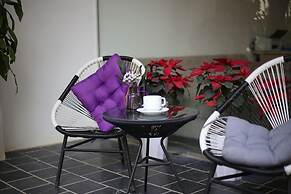 Pegasy Premium Suites & Residence Westlake