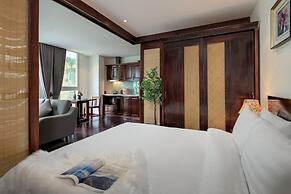 Pegasy Premium Suites & Residence Westlake