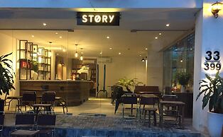 Pegasy Premium Suites & Residence Westlake