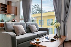 Pegasy Premium Suites & Residence Westlake