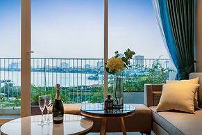 Pegasy Premium Suites & Residence Westlake