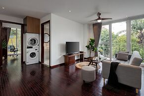 Pegasy Premium Suites & Residence Westlake