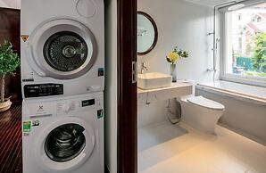 Pegasy Premium Suites & Residence Westlake