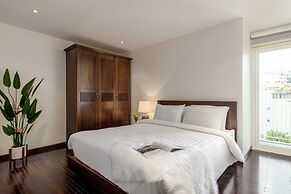 Pegasy Premium Suites & Residence Westlake