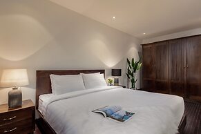 Pegasy Premium Suites & Residence Westlake