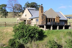 Wetlands Game Lodge