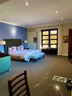 The Windermere Hotel